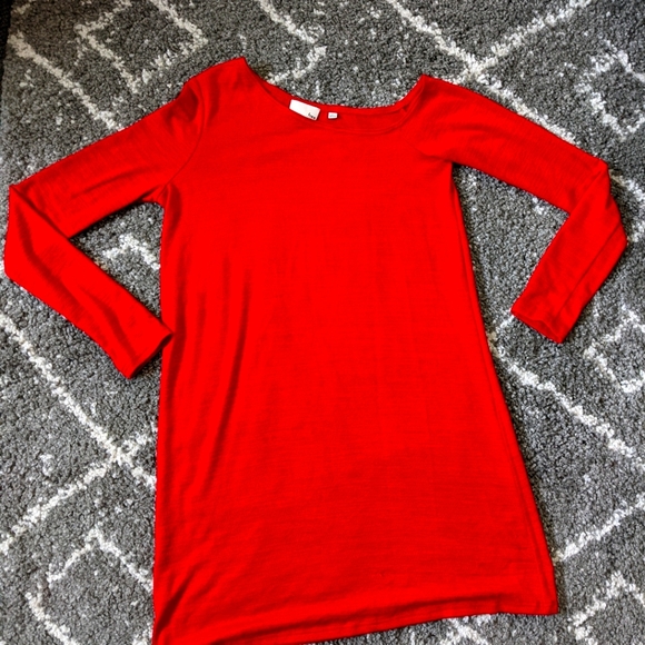 Wilfred Free one shoulder dress sz:S - Picture 1 of 4